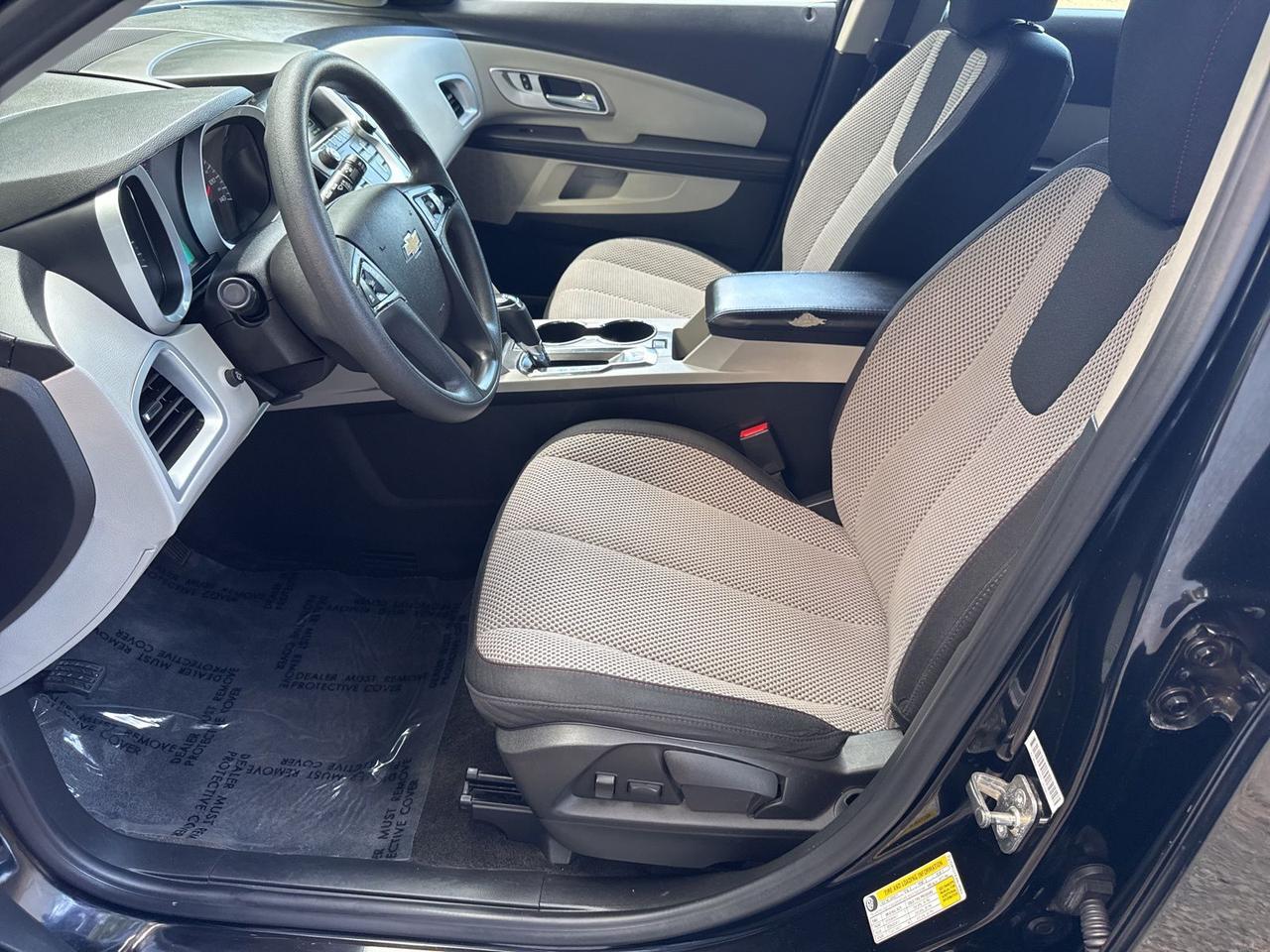 2017 Chevrolet Equinox LS Warrenton VA