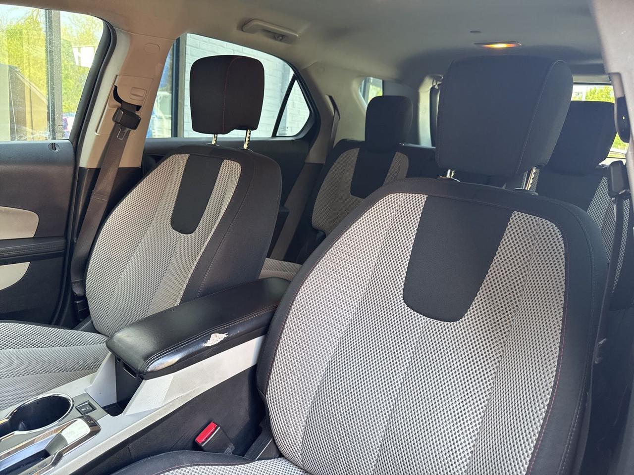 2017 Chevrolet Equinox LS Warrenton VA