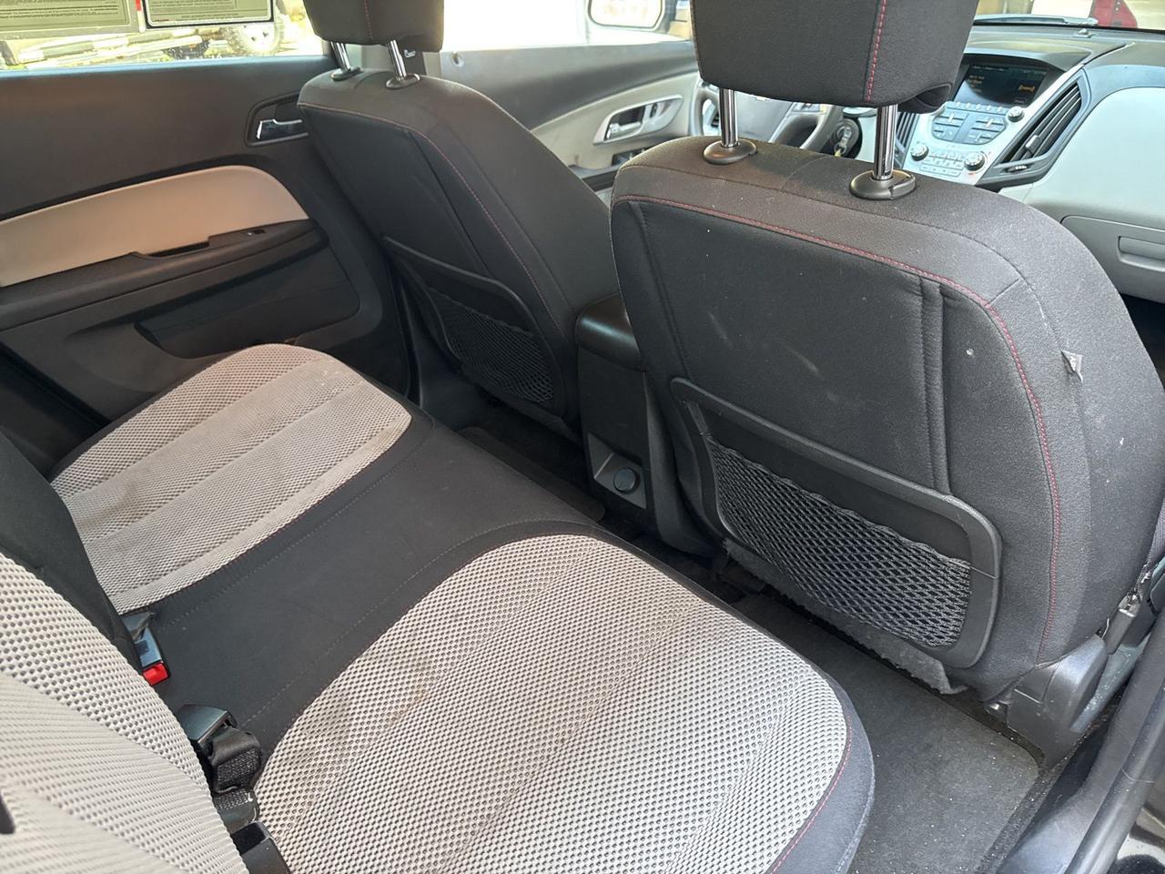 2017 Chevrolet Equinox LS Warrenton VA