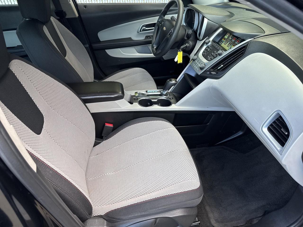 2017 Chevrolet Equinox LS Warrenton VA