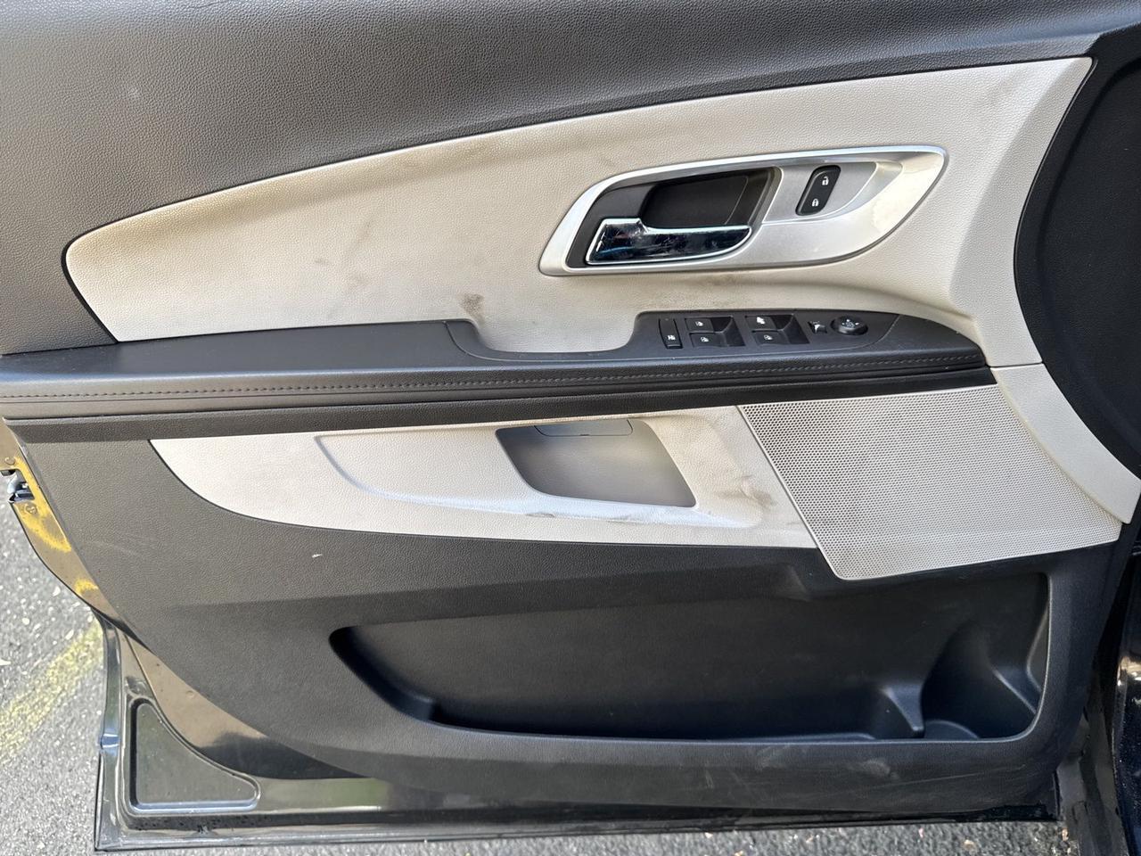 2017 Chevrolet Equinox LS Warrenton VA