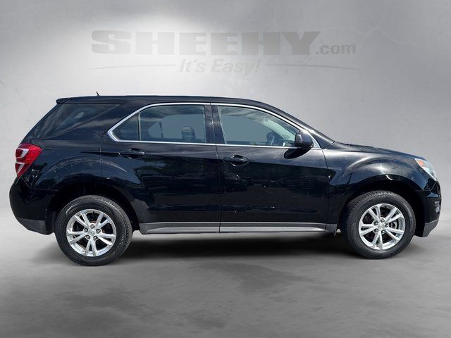 2017 Chevrolet Equinox LS Warrenton VA