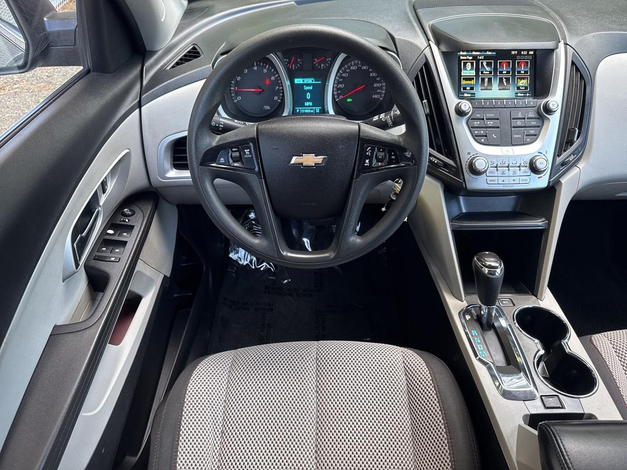 2017 Chevrolet Equinox LS Warrenton VA