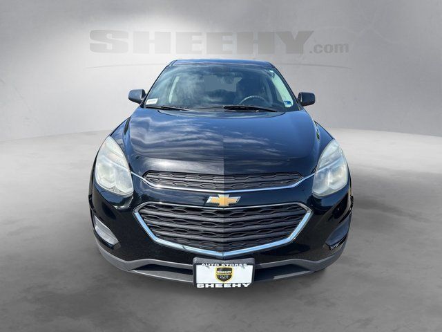 2017 Chevrolet Equinox LS Warrenton VA