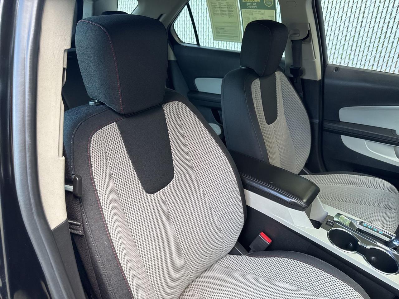 2017 Chevrolet Equinox LS Warrenton VA