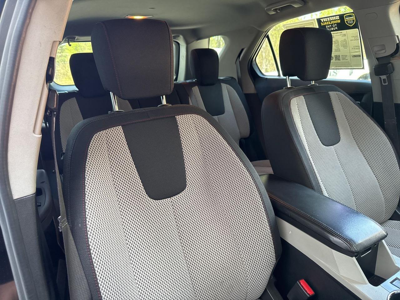 2017 Chevrolet Equinox LS Warrenton VA