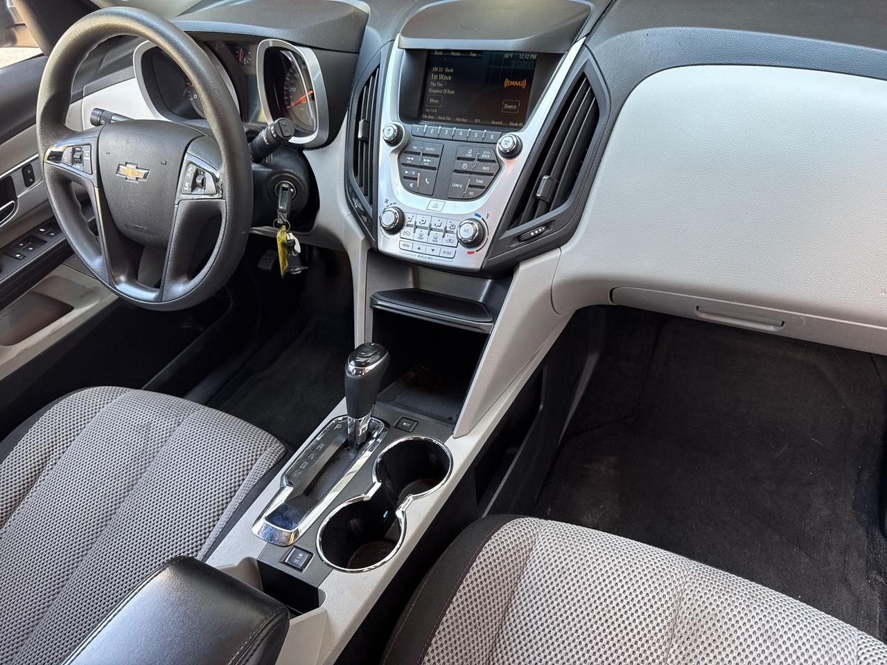 2017 Chevrolet Equinox LS Warrenton VA