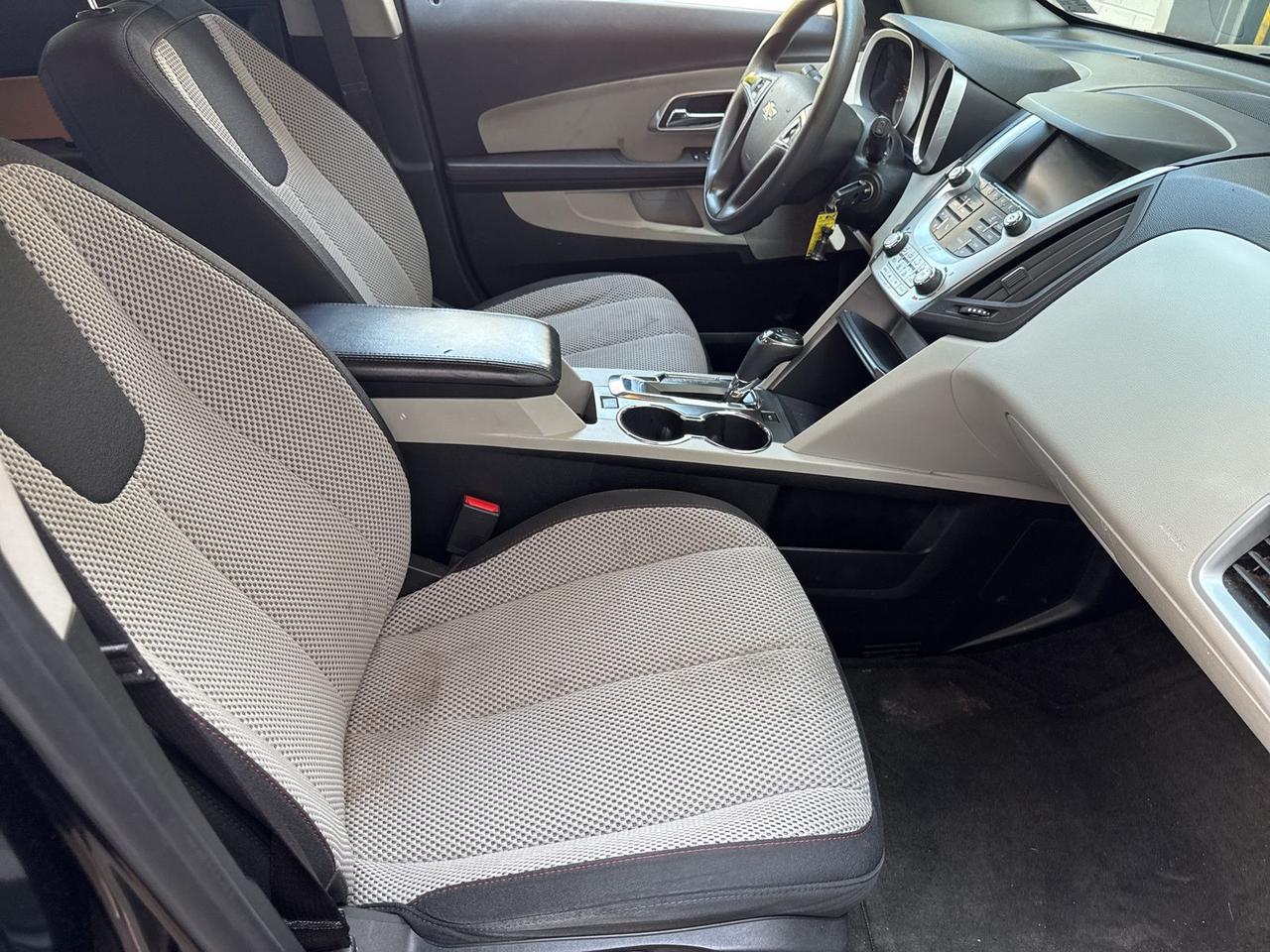 2017 Chevrolet Equinox LS Warrenton VA