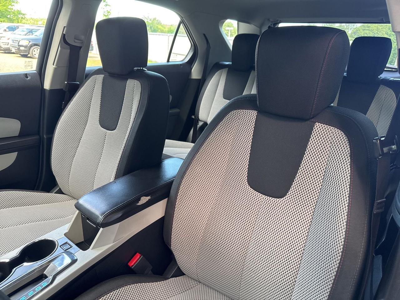 2017 Chevrolet Equinox LS Warrenton VA