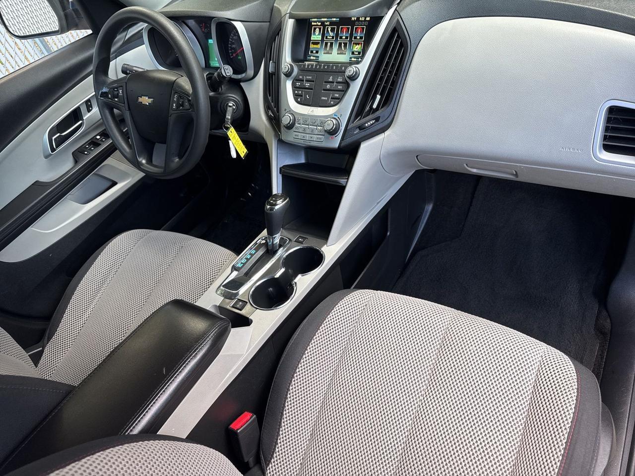 2017 Chevrolet Equinox LS Warrenton VA