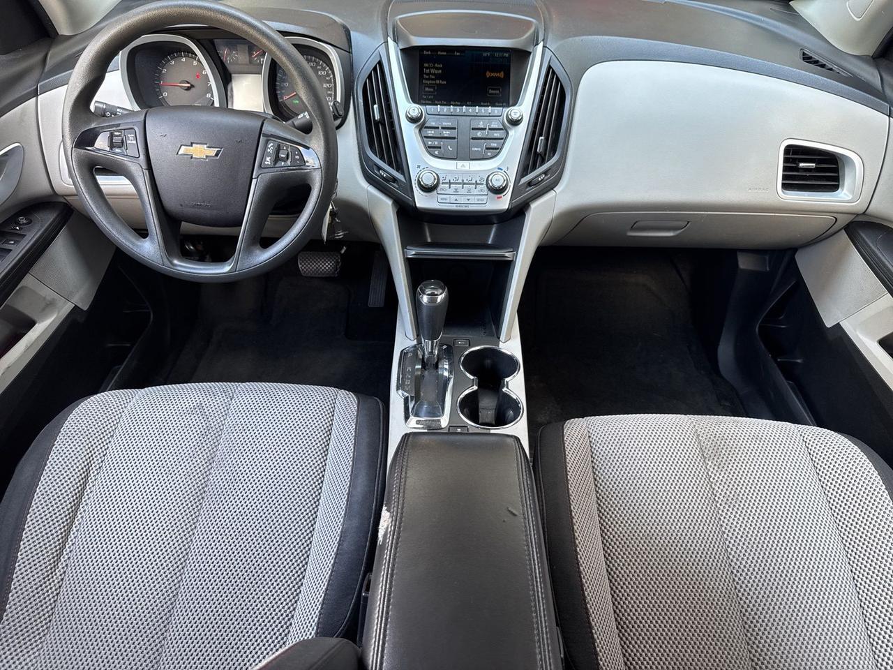 2017 Chevrolet Equinox LS Warrenton VA