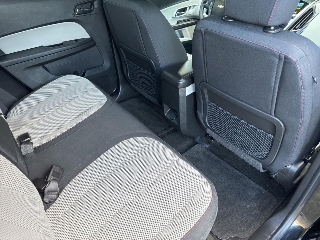 2017 Chevrolet Equinox LS Warrenton VA