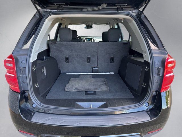 2017 Chevrolet Equinox LS Warrenton VA