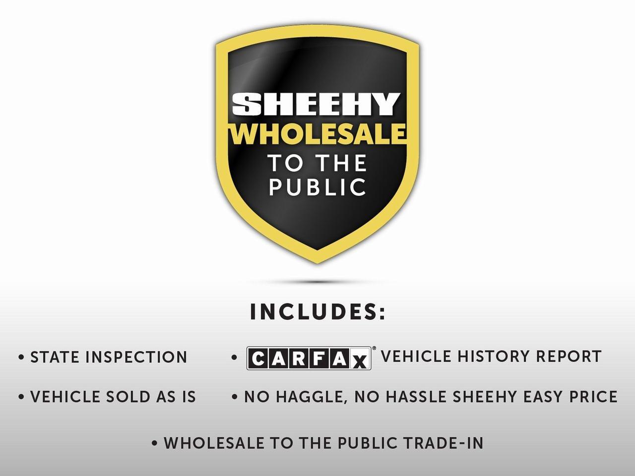 2017 Chevrolet Equinox LS Warrenton VA