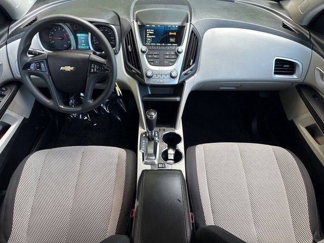 2017 Chevrolet Equinox LS Warrenton VA