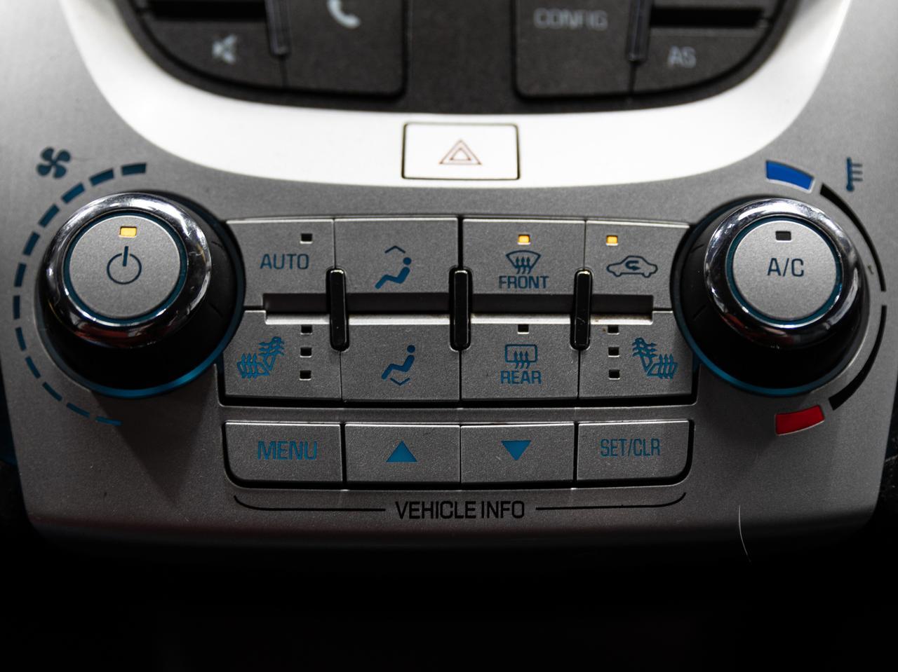 2017 Chevrolet Equinox LT Cranberry PA