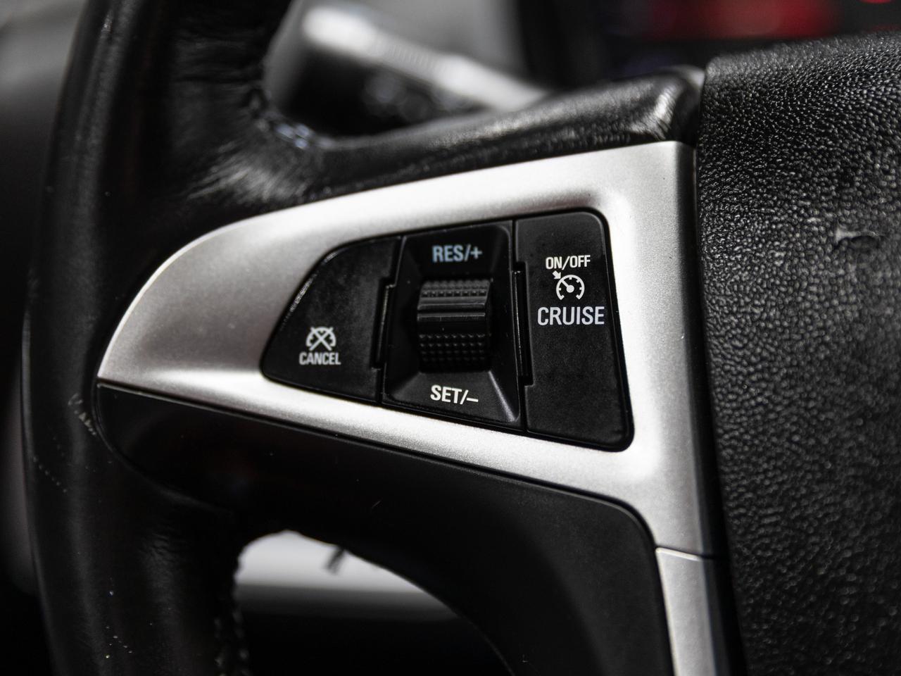 2017 Chevrolet Equinox LT Cranberry PA