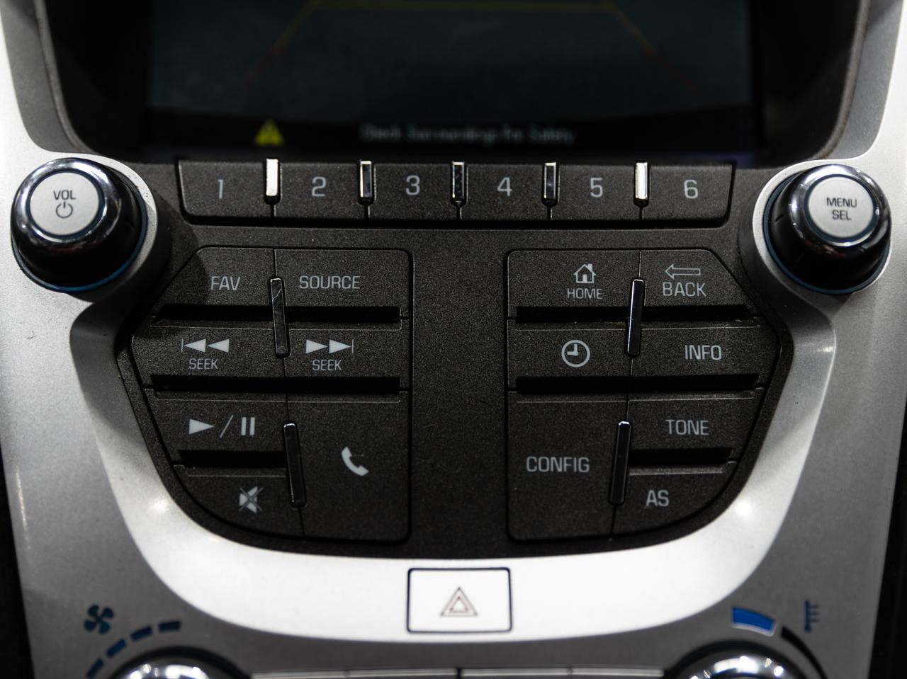 2017 Chevrolet Equinox LT Cranberry PA