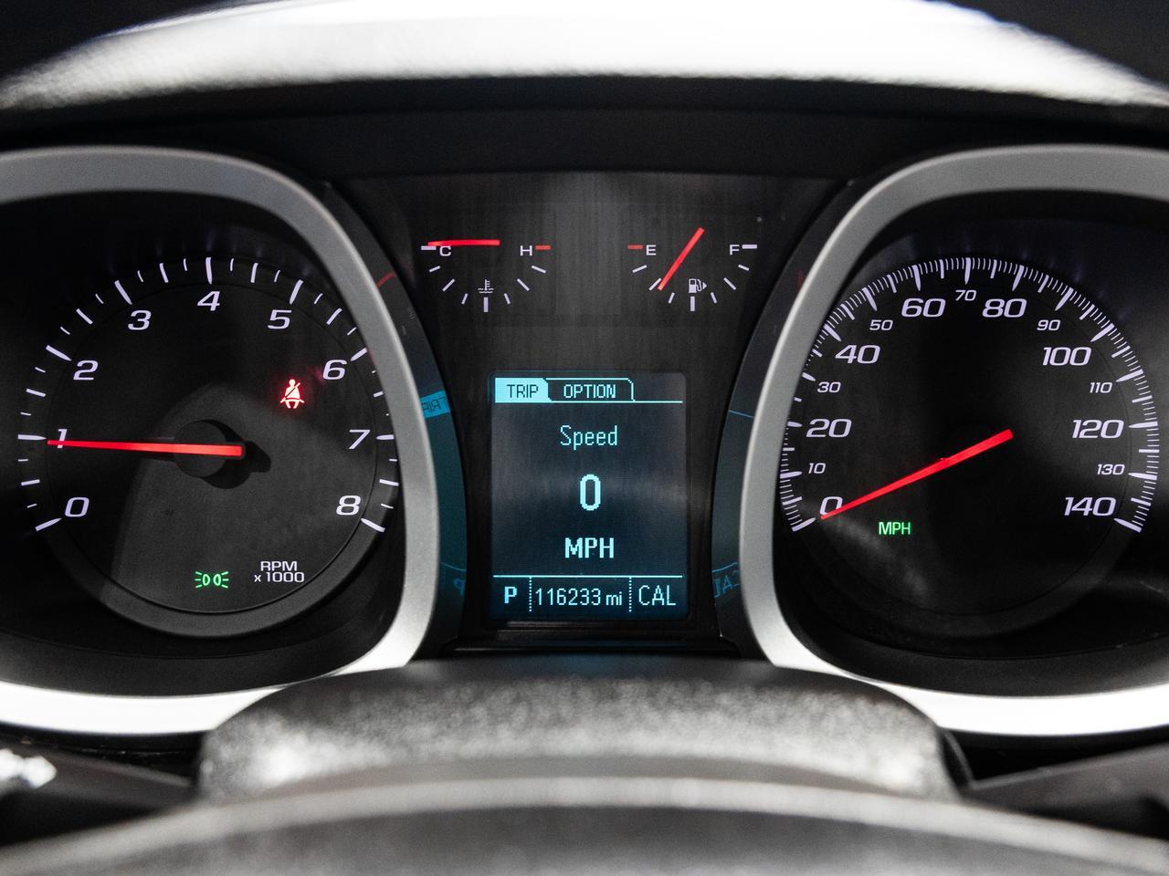 2017 Chevrolet Equinox LT Cranberry PA