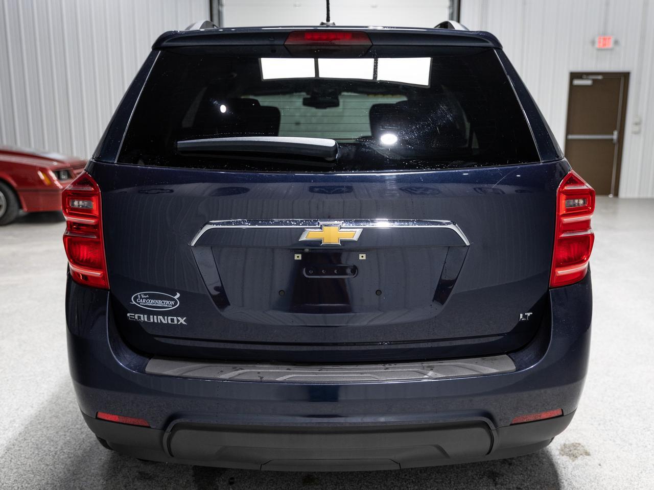 2017 Chevrolet Equinox LT Cranberry PA