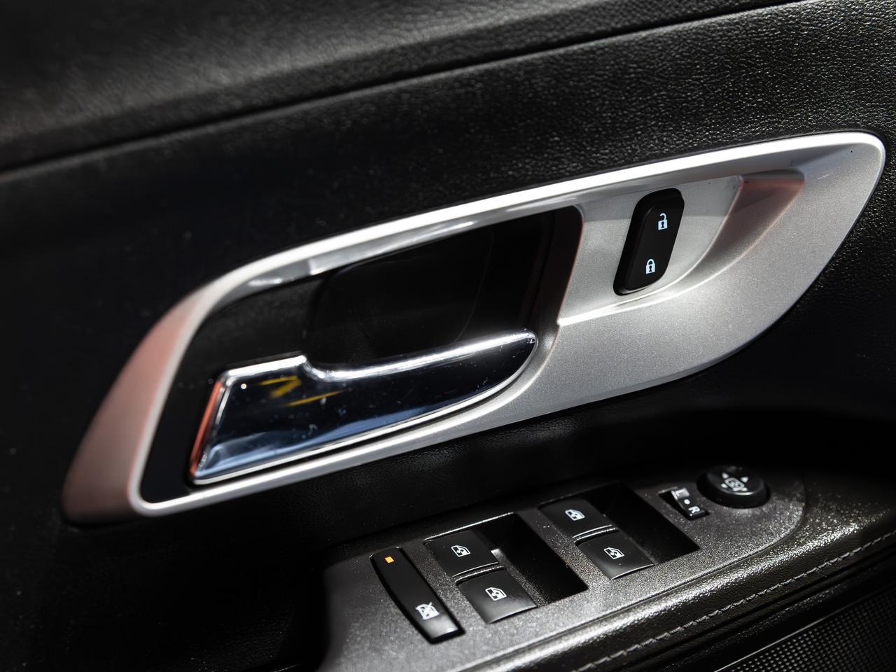 2017 Chevrolet Equinox LT Cranberry PA