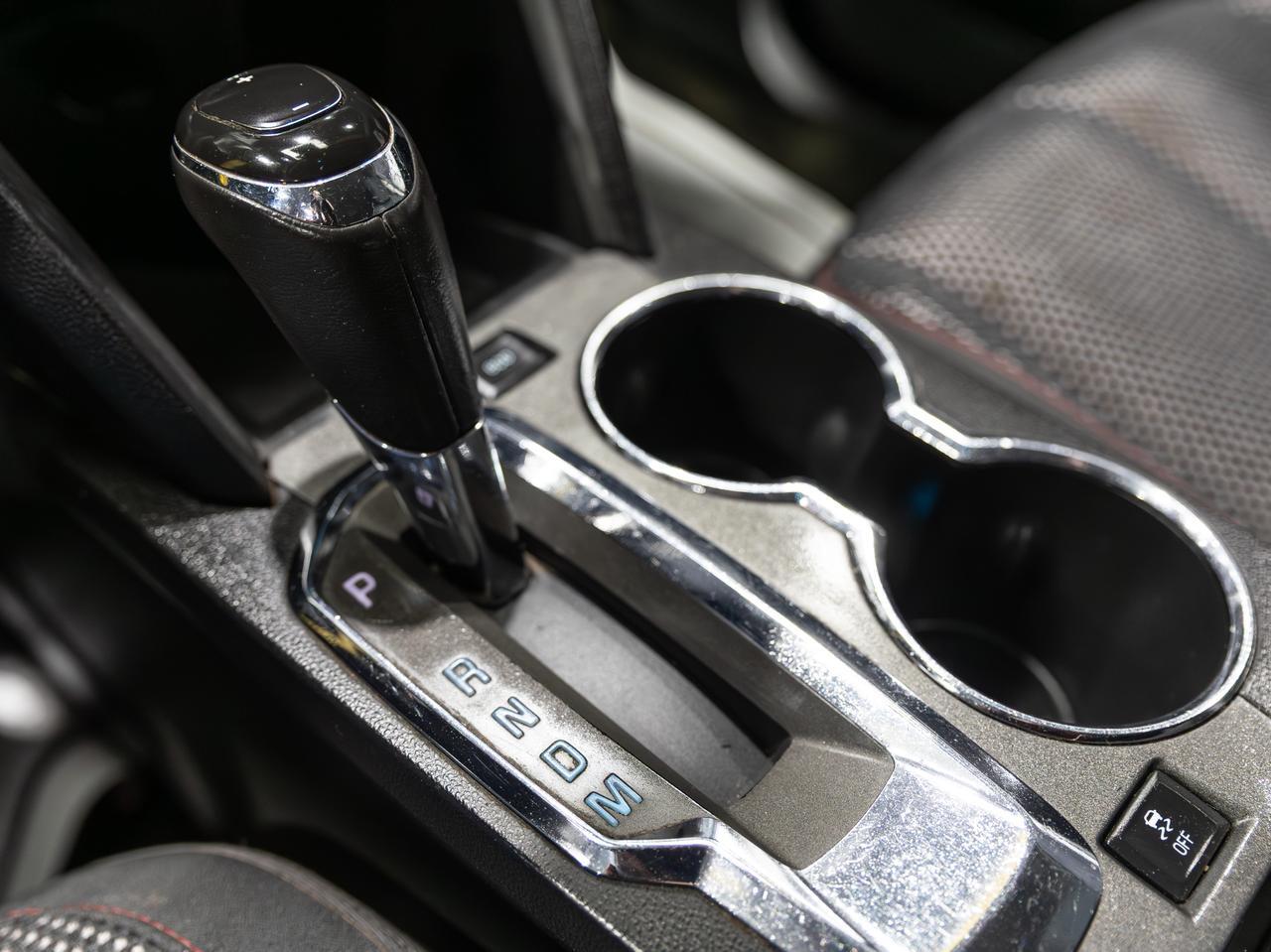 2017 Chevrolet Equinox LT Cranberry PA