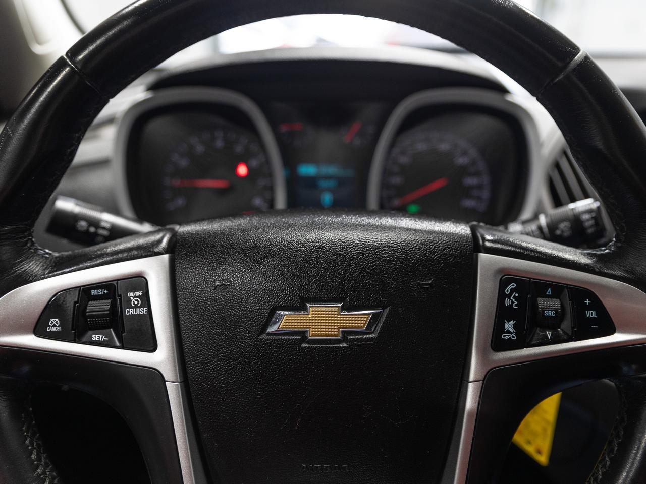 2017 Chevrolet Equinox LT Cranberry PA