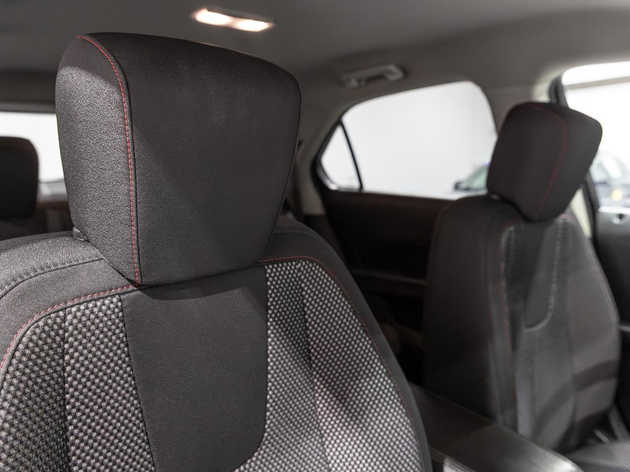 2017 Chevrolet Equinox LT Cranberry PA