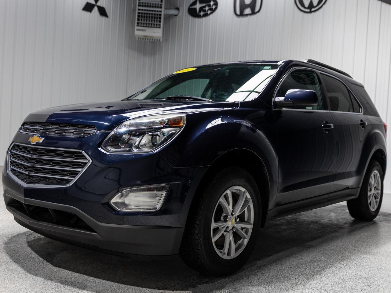 2017 Chevrolet Equinox LT Cranberry PA