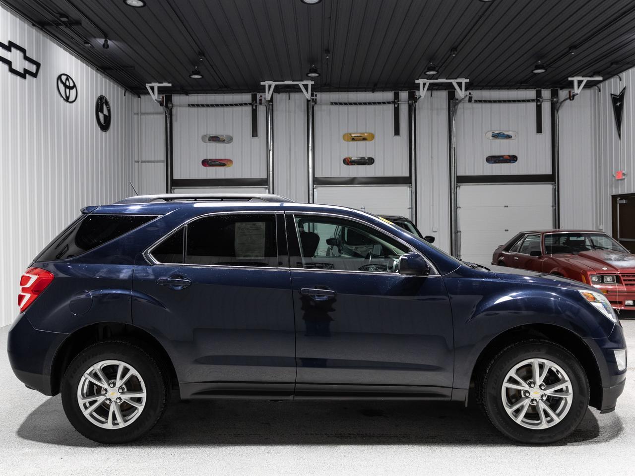 2017 Chevrolet Equinox LT Cranberry PA