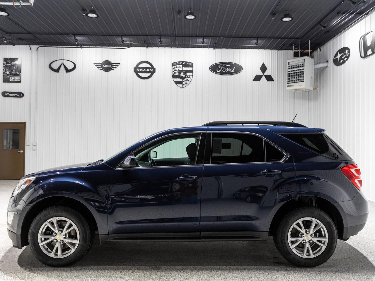 2017 Chevrolet Equinox LT Cranberry PA