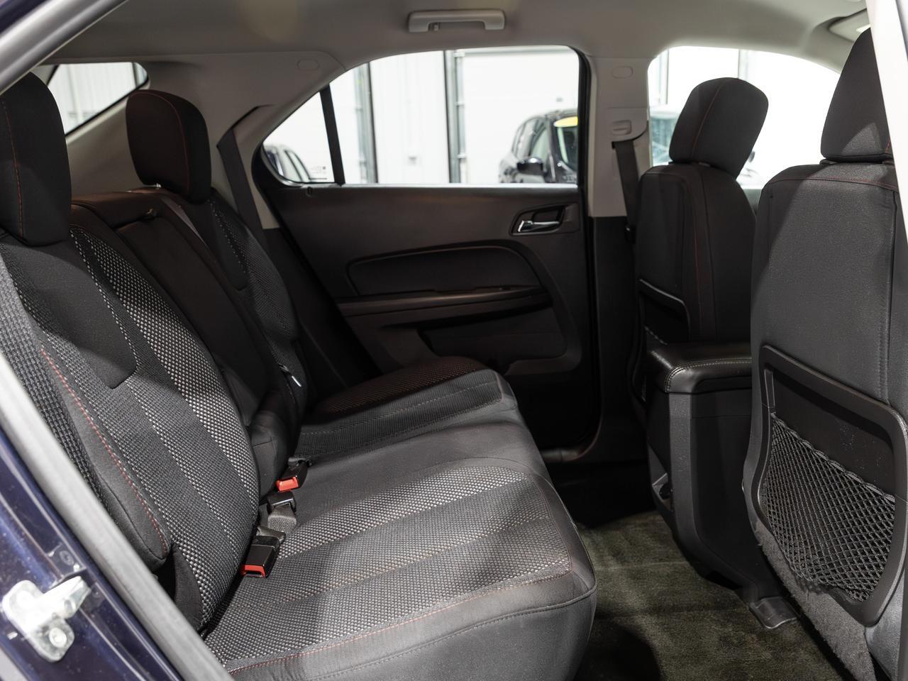 2017 Chevrolet Equinox LT Cranberry PA