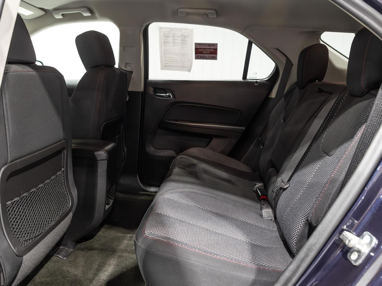 2017 Chevrolet Equinox LT Cranberry PA