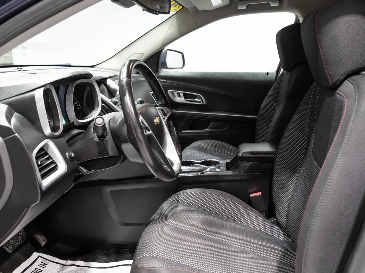 2017 Chevrolet Equinox LT Cranberry PA