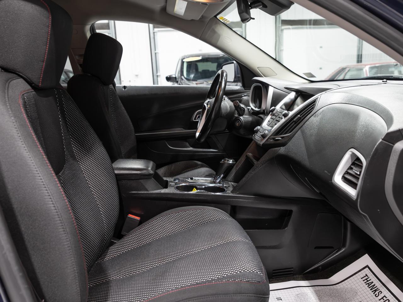 2017 Chevrolet Equinox LT Cranberry PA