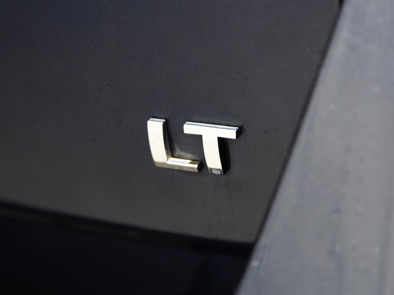 2017 Chevrolet Equinox LT Cranberry PA