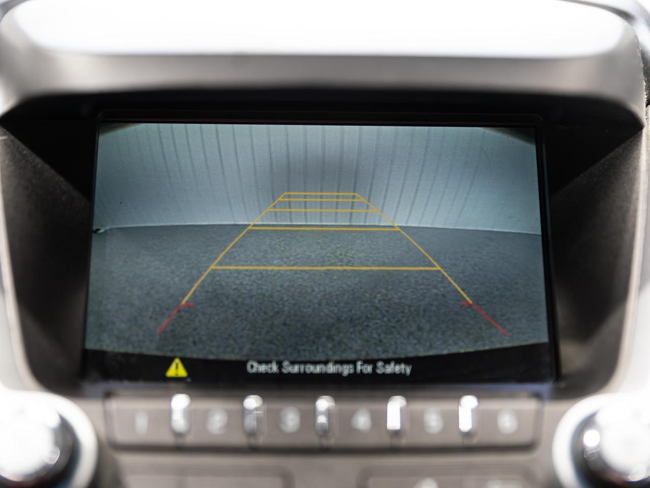 2017 Chevrolet Equinox LT Cranberry PA