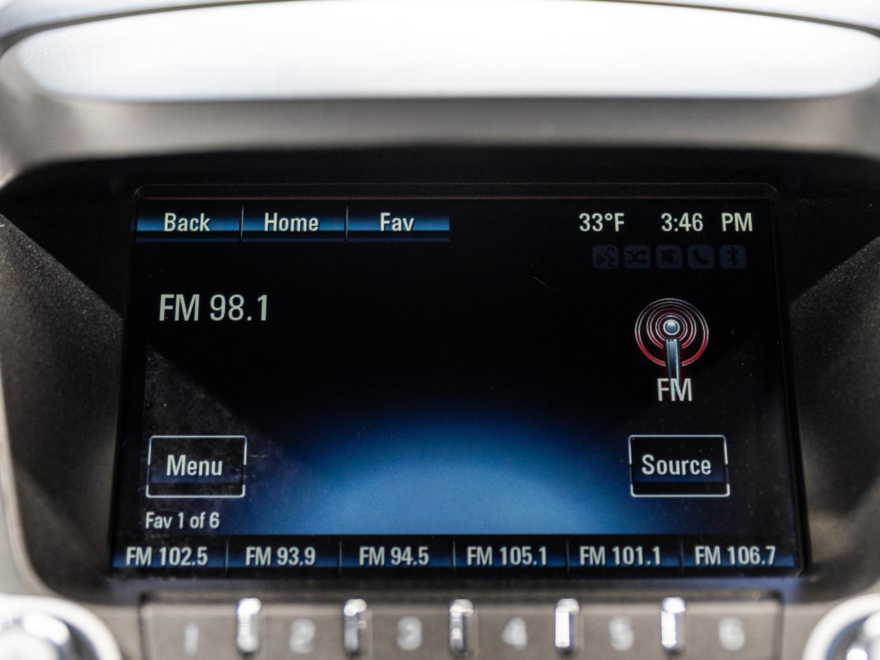 2017 Chevrolet Equinox LT Cranberry PA