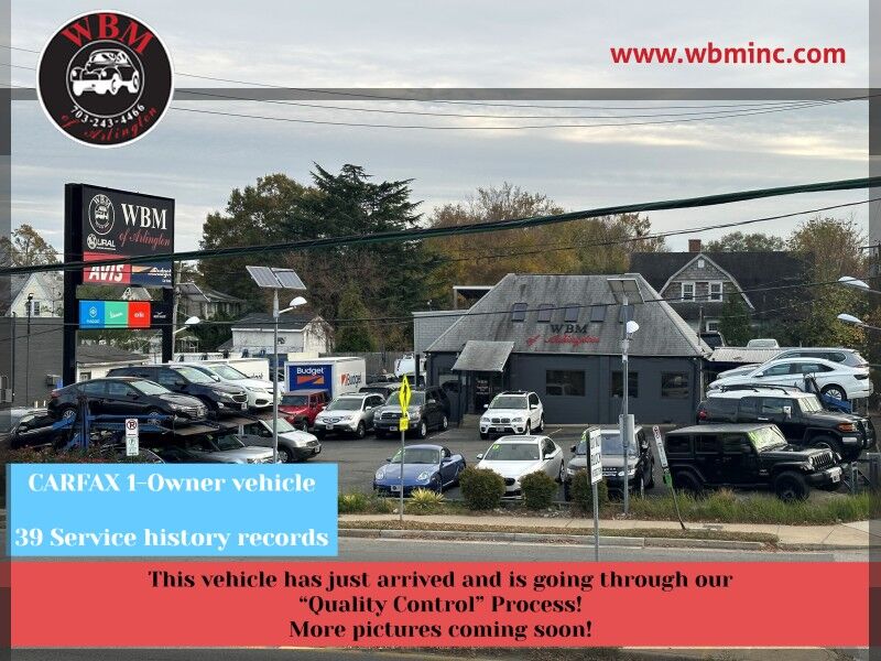 2017 Chevrolet Equinox LT 1LT