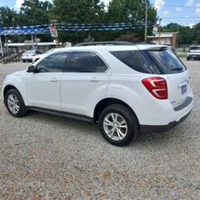 Chevrolet Equinox LT 2WD 2017