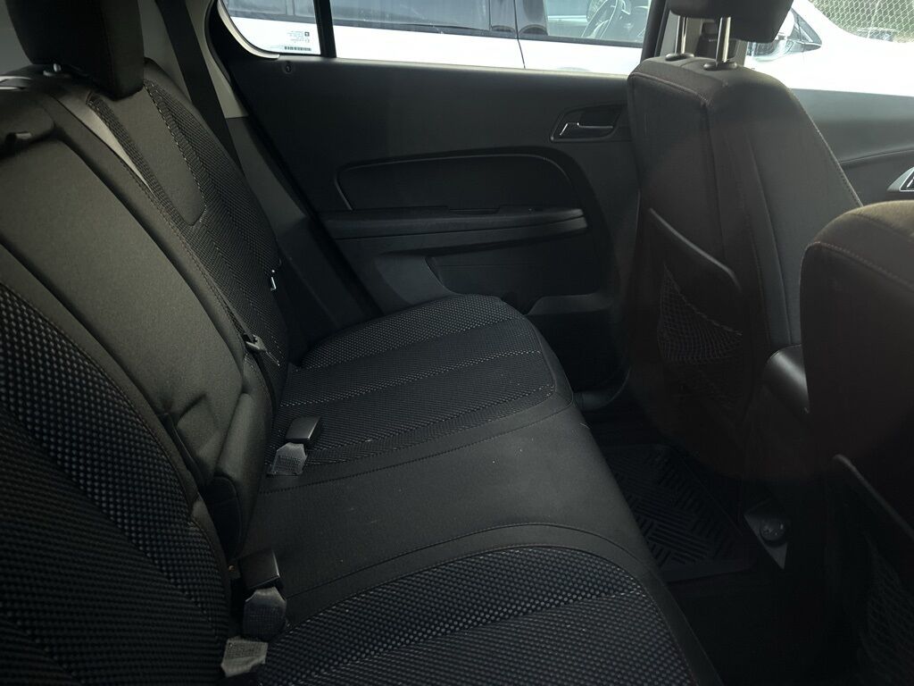 2017 Chevrolet Equinox LT Akron OH