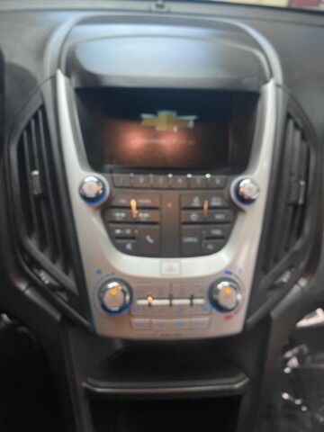 2017 Chevrolet Equinox LT Dallas NC