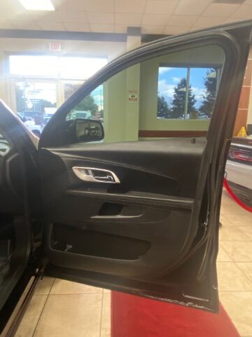 2017 Chevrolet Equinox LT Dallas NC