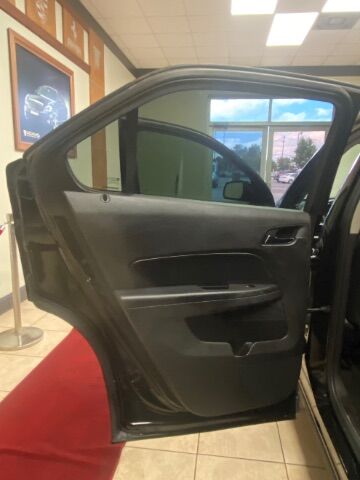 2017 Chevrolet Equinox LT Dallas NC