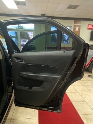 2017 Chevrolet Equinox LT Dallas NC