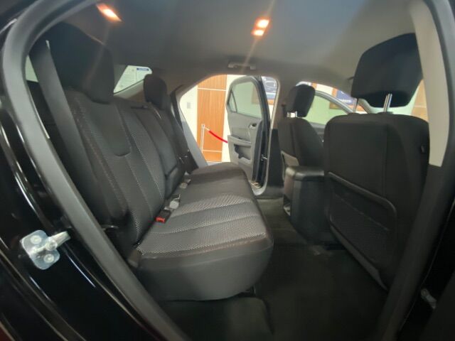 2017 Chevrolet Equinox LT Dallas NC