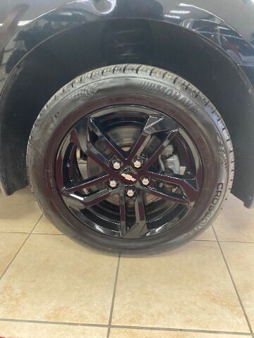 2017 Chevrolet Equinox LT Dallas NC