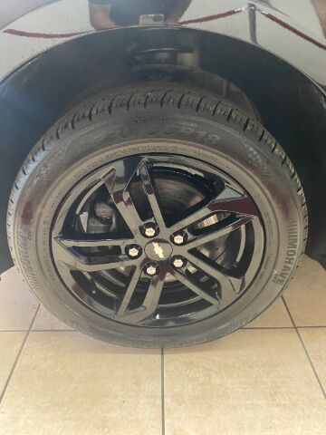 2017 Chevrolet Equinox LT Dallas NC