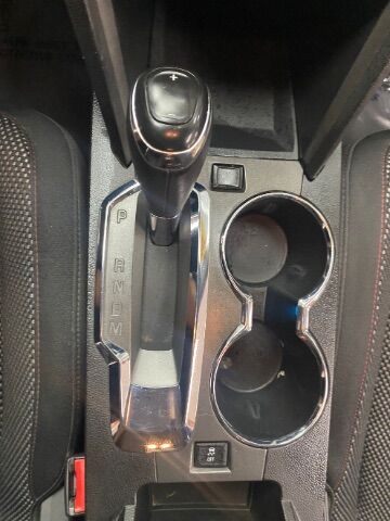 2017 Chevrolet Equinox LT Dallas NC