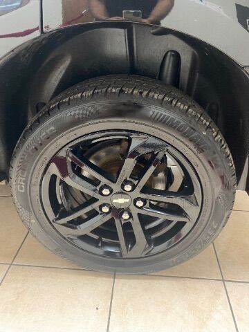 2017 Chevrolet Equinox LT Dallas NC